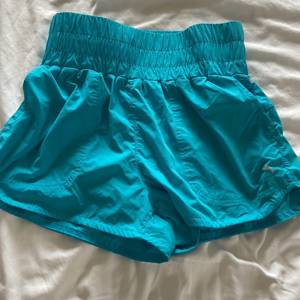 Joy lab high rise shorts - Picture 6 of 7